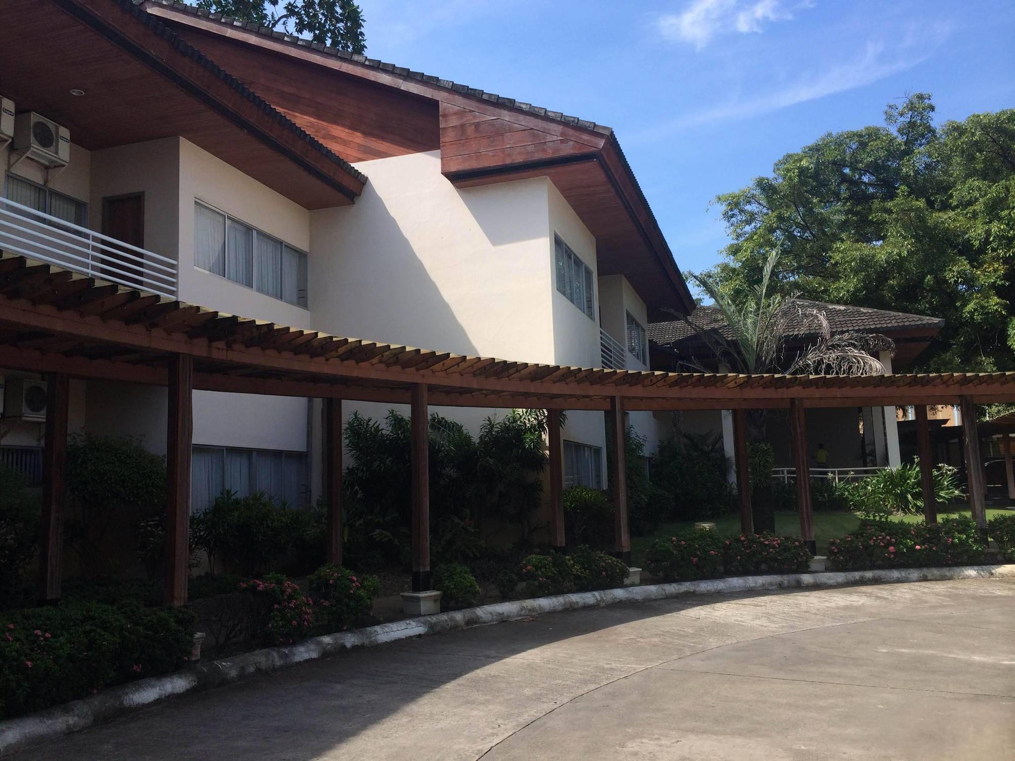 Marco Hotel Cagayan de Oro Bagian luar foto