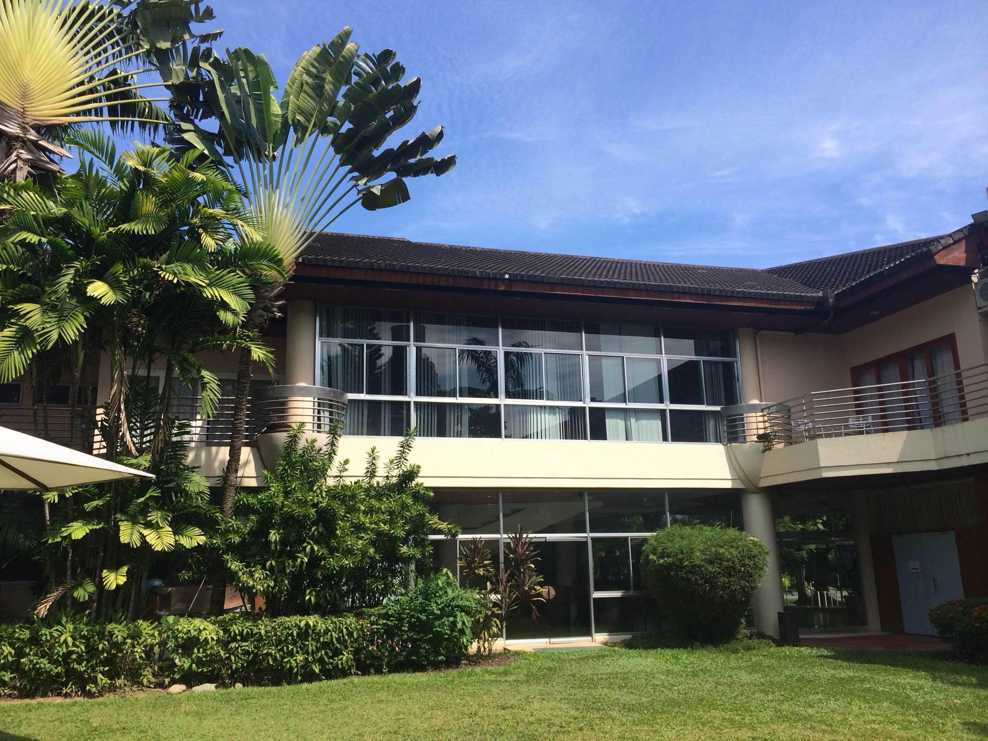 Marco Hotel Cagayan de Oro Bagian luar foto
