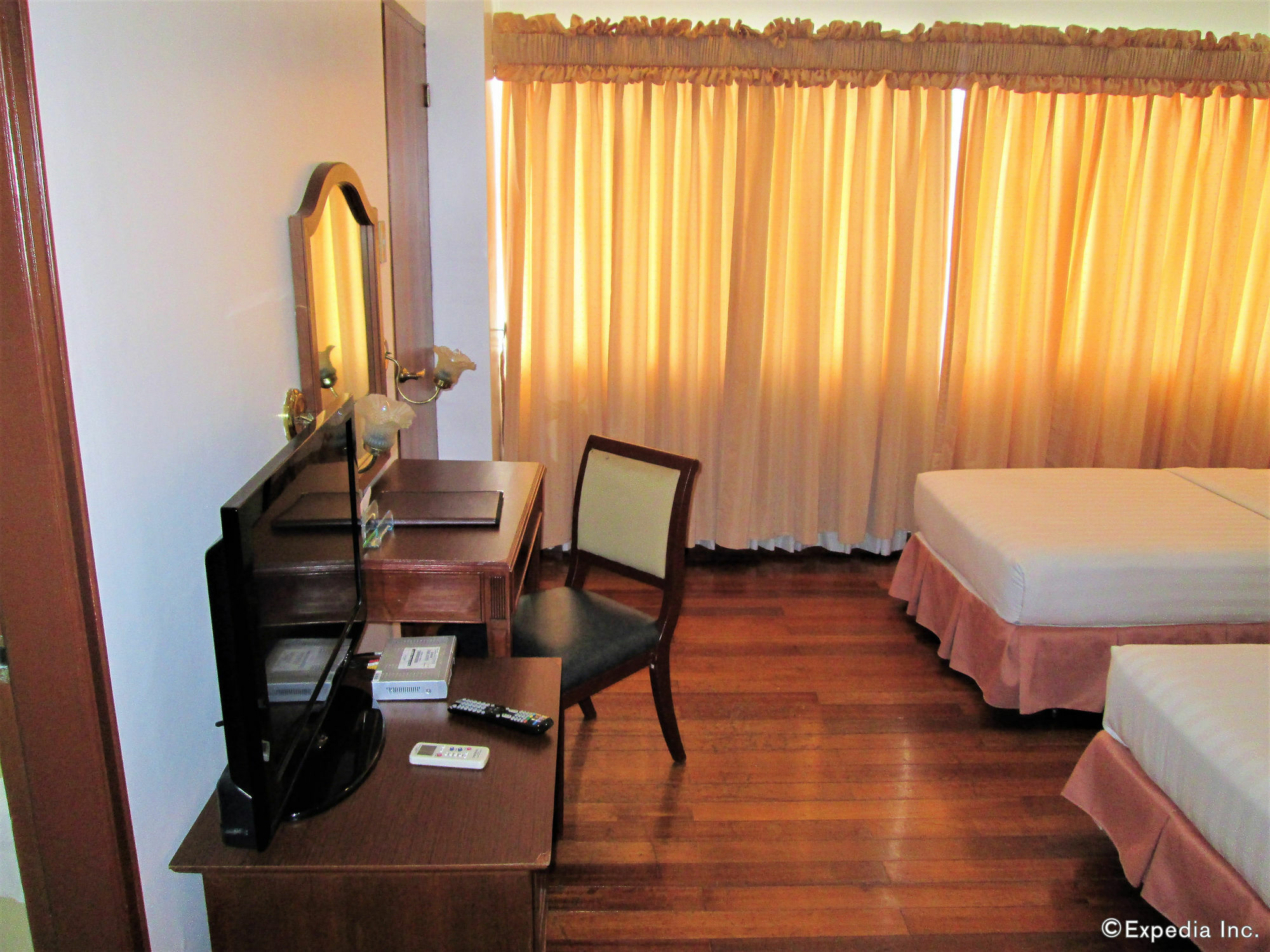 Marco Hotel Cagayan de Oro Bagian luar foto