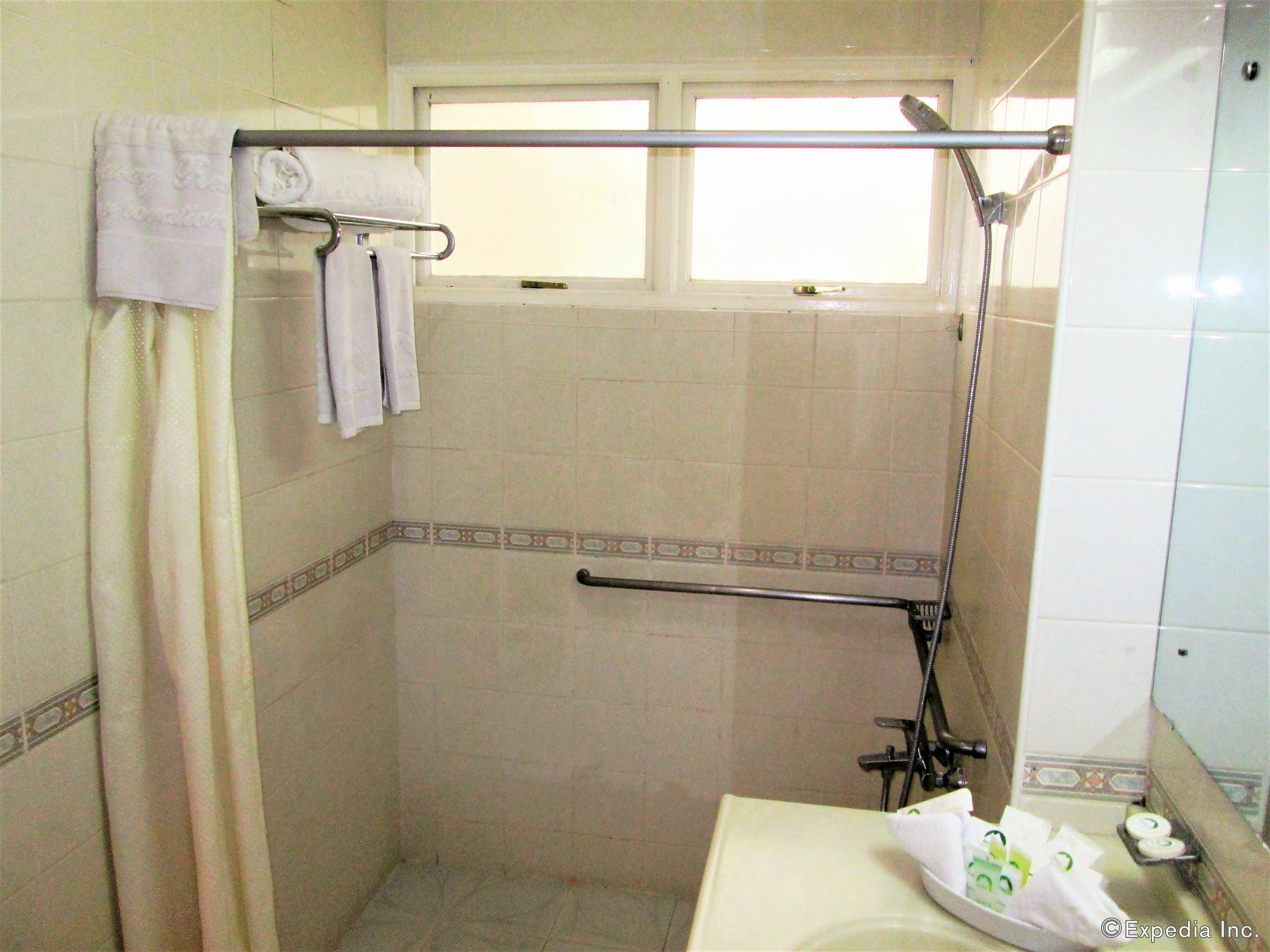 Marco Hotel Cagayan de Oro Bagian luar foto