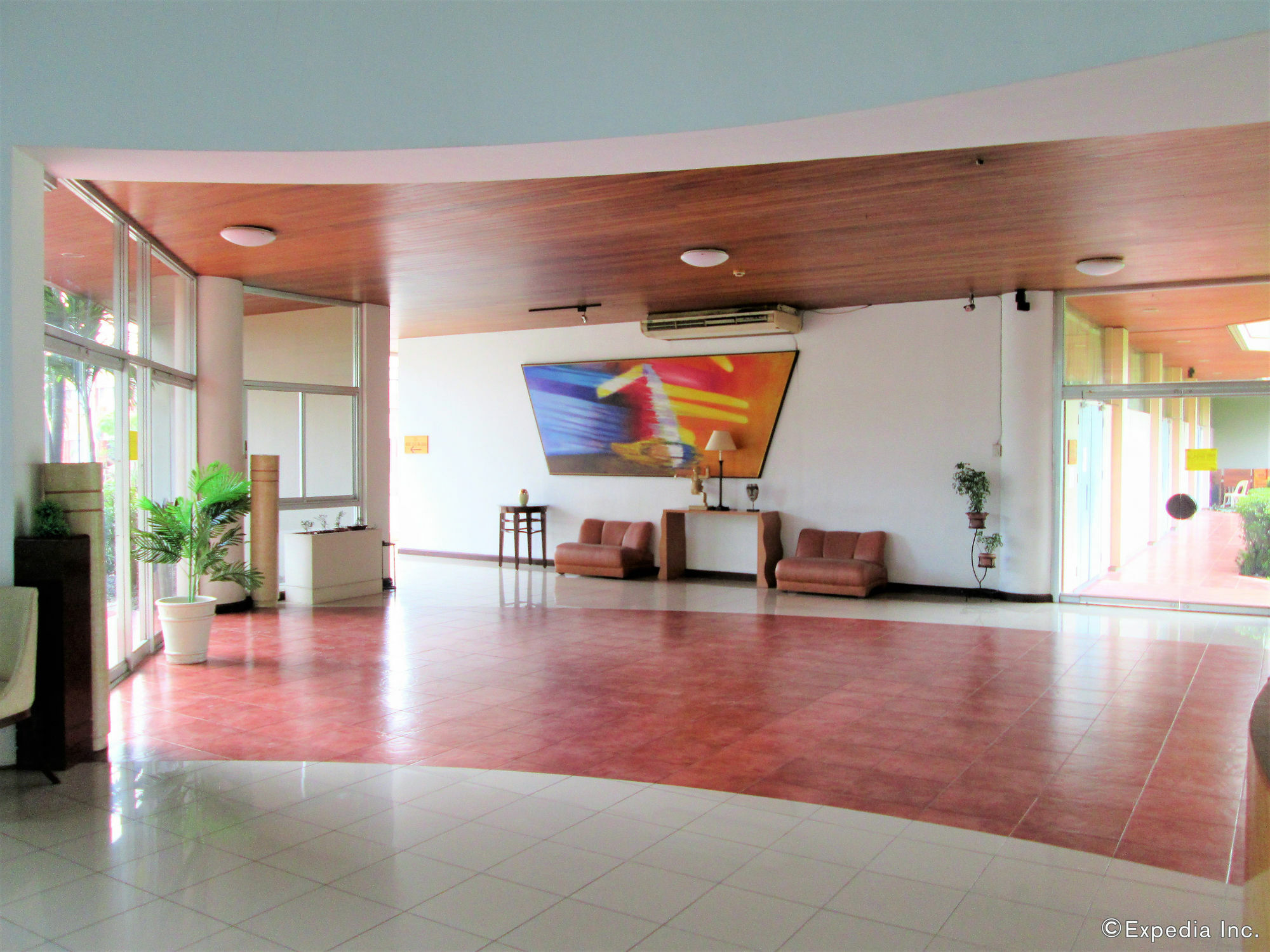 Marco Hotel Cagayan de Oro Bagian luar foto