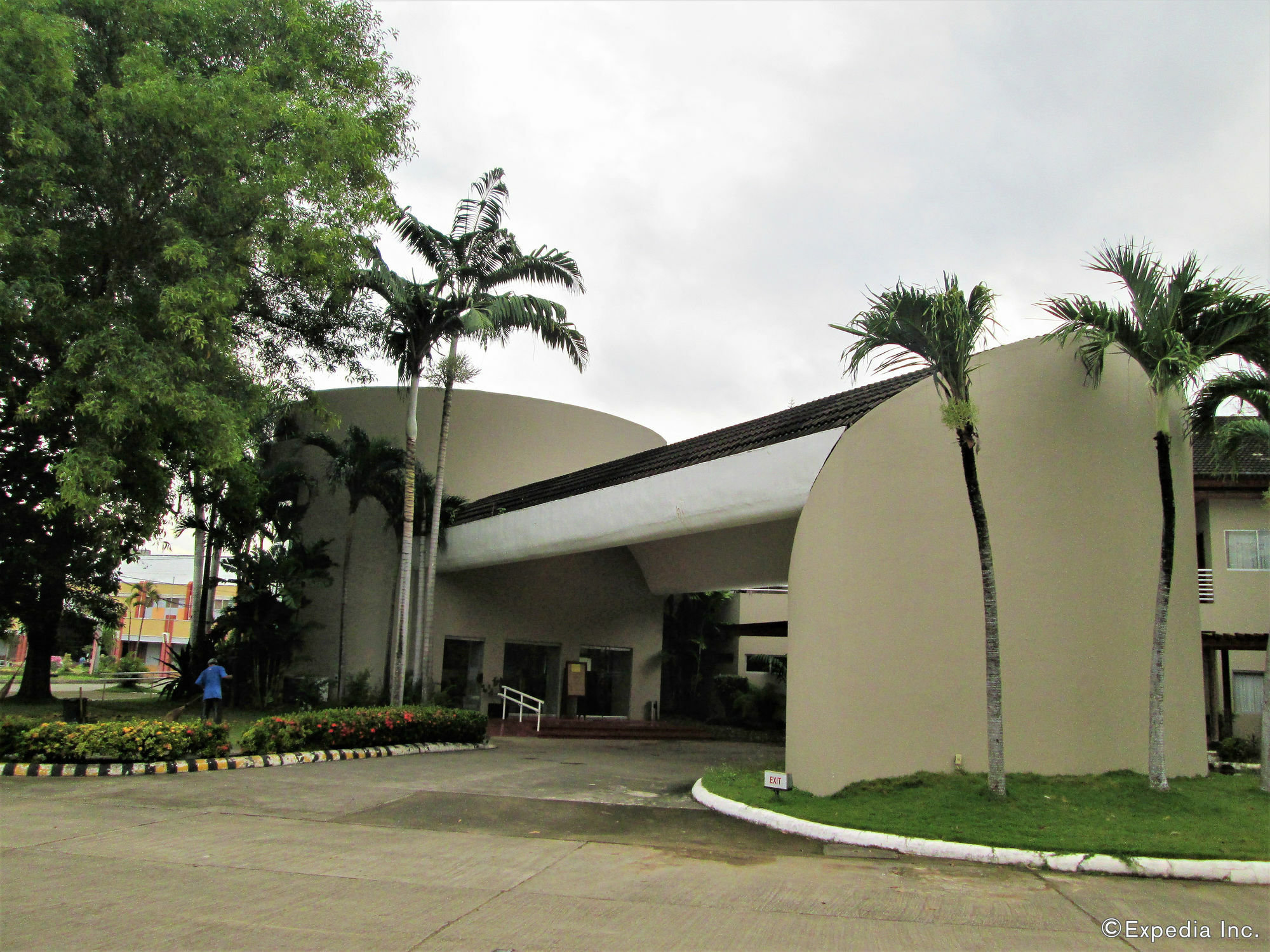 Marco Hotel Cagayan de Oro Bagian luar foto