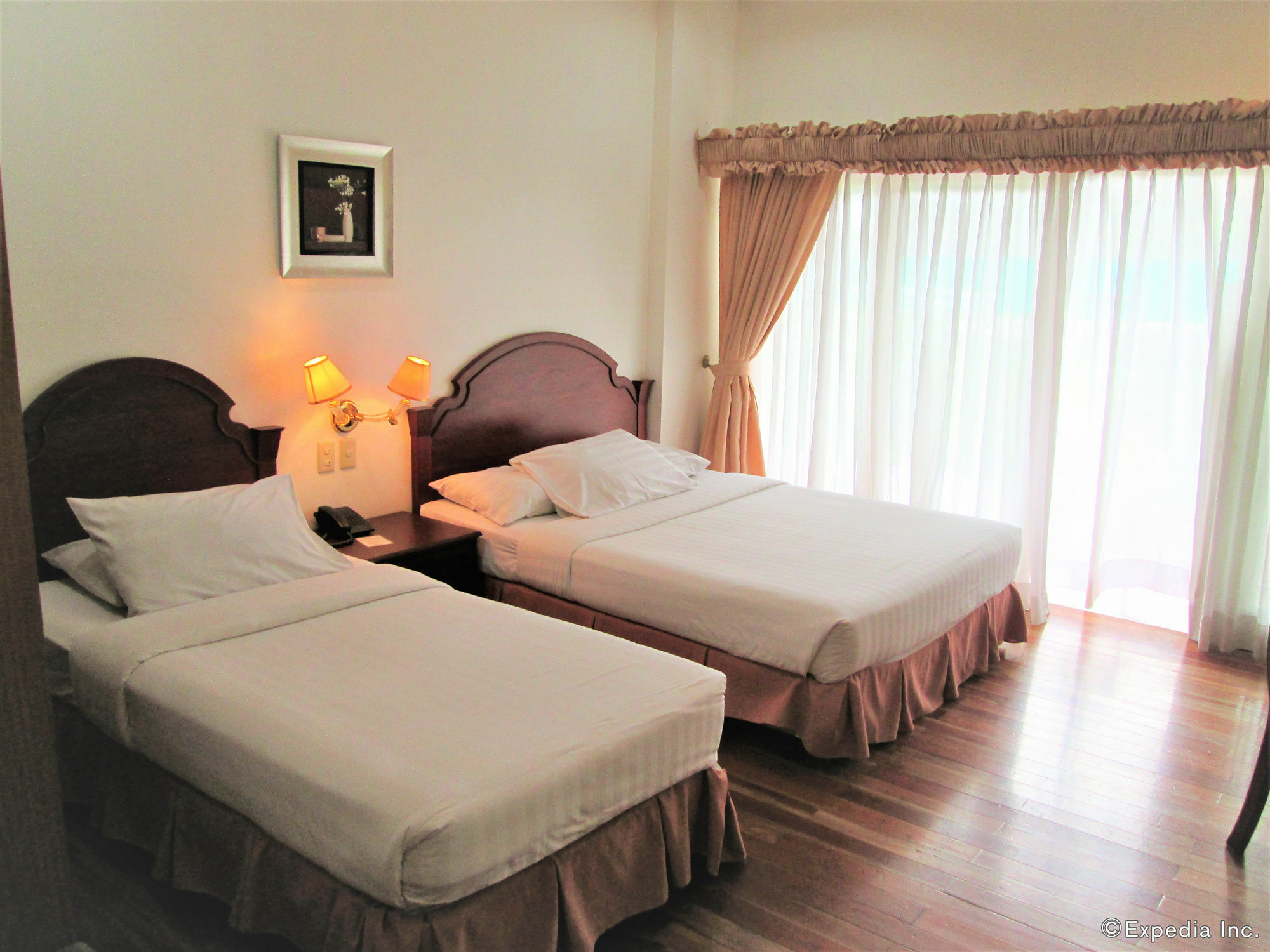 Marco Hotel Cagayan de Oro Bagian luar foto