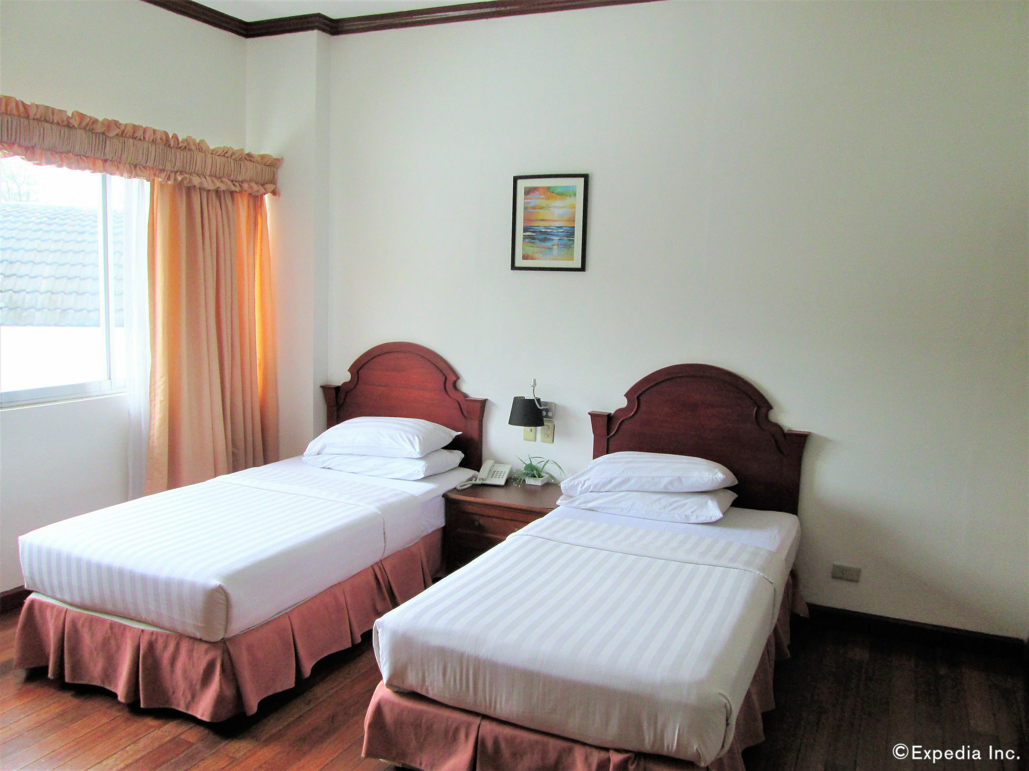 Marco Hotel Cagayan de Oro Bagian luar foto