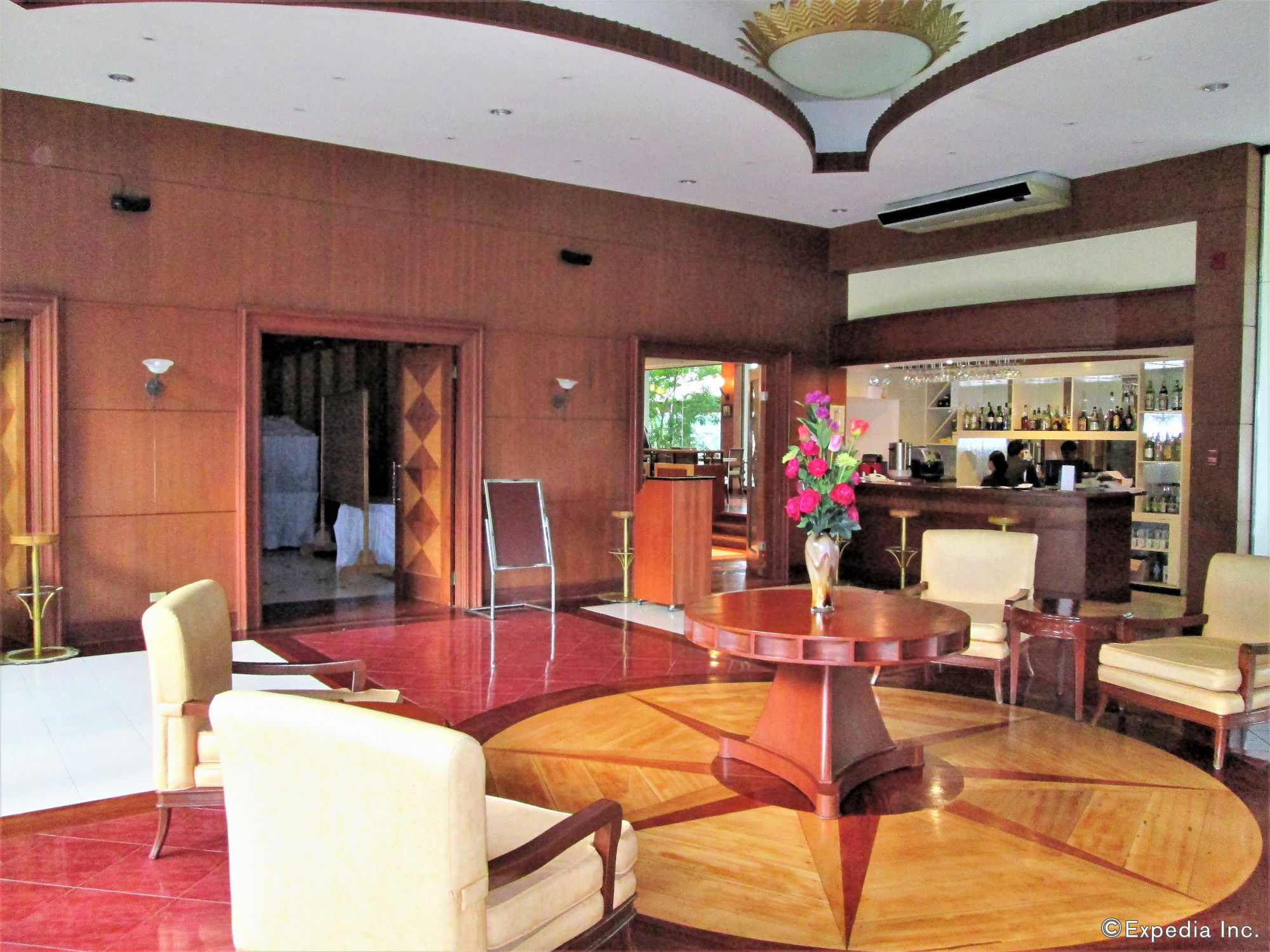 Marco Hotel Cagayan de Oro Bagian luar foto