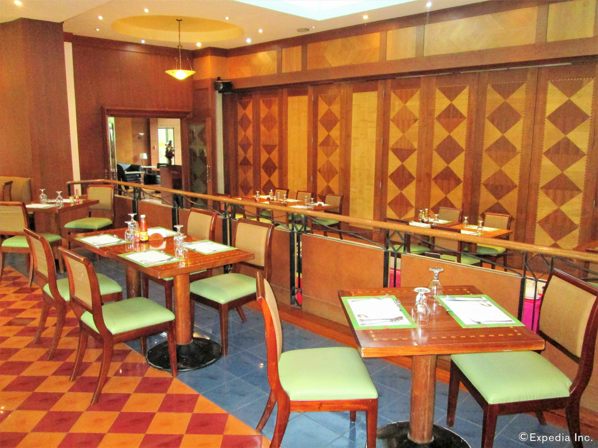Marco Hotel Cagayan de Oro Bagian luar foto