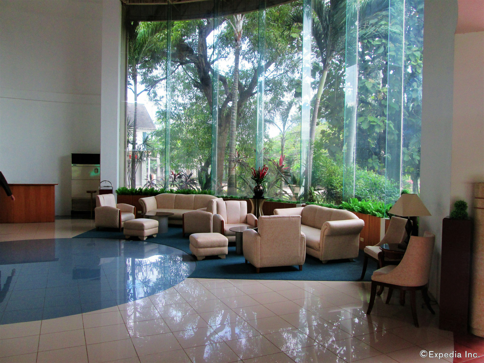 Marco Hotel Cagayan de Oro Bagian luar foto