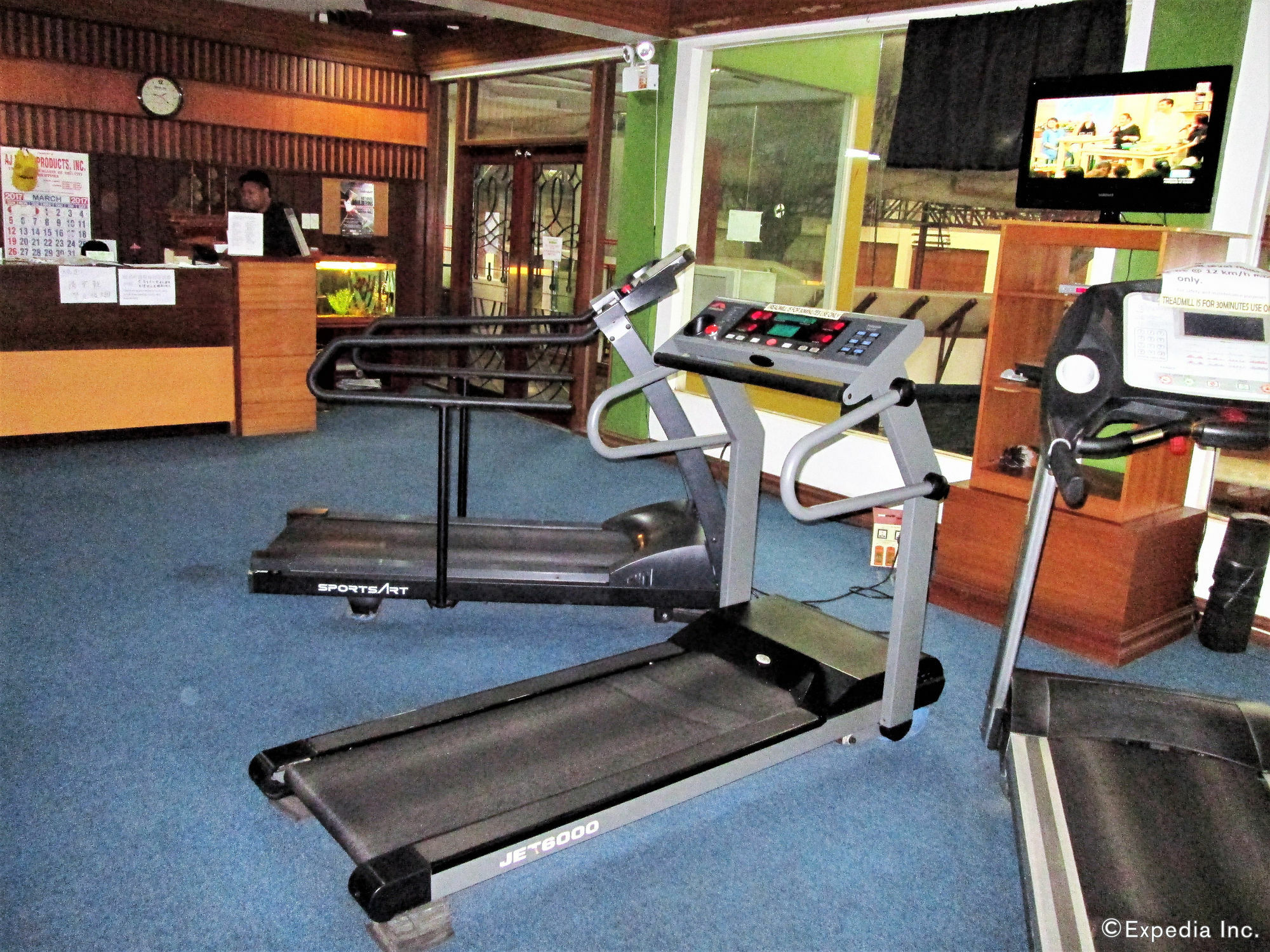 Marco Hotel Cagayan de Oro Bagian luar foto