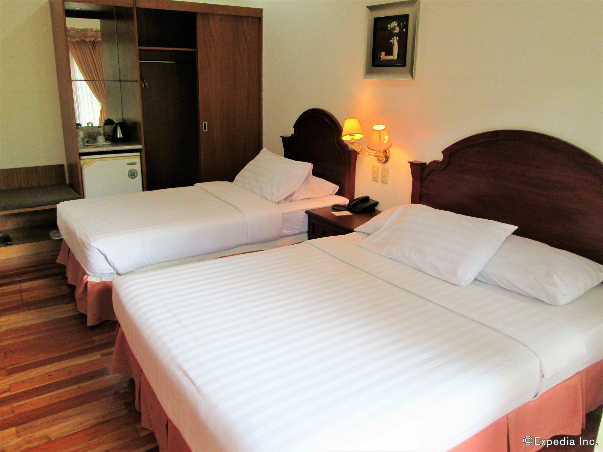 Marco Hotel Cagayan de Oro Bagian luar foto