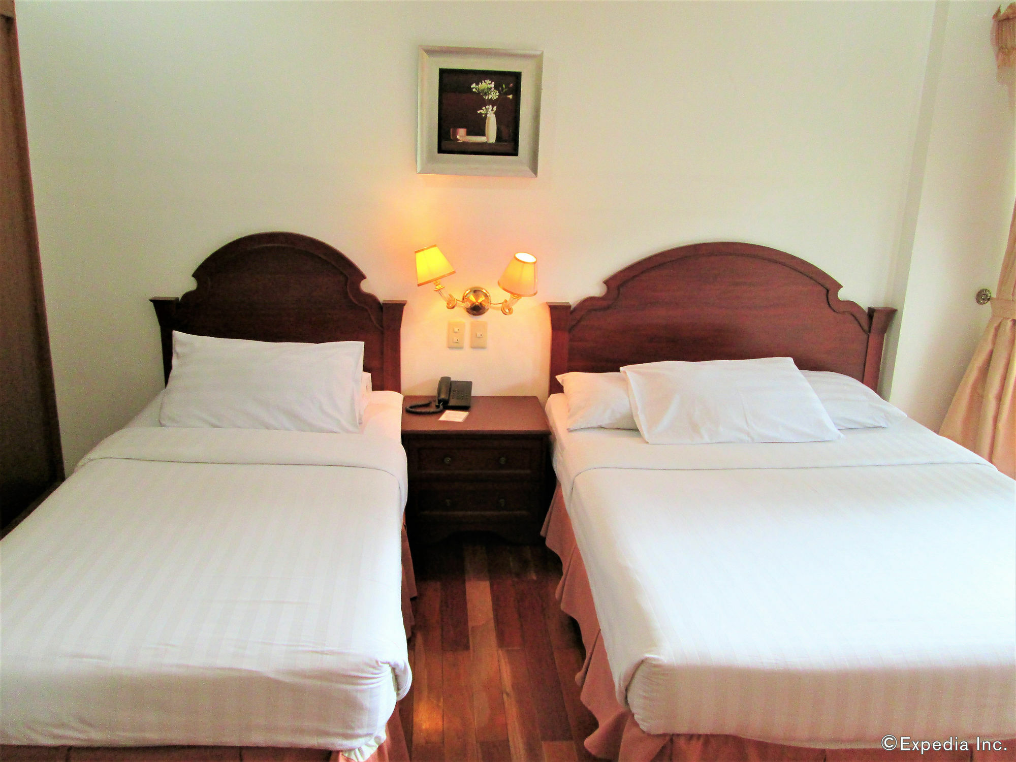 Marco Hotel Cagayan de Oro Bagian luar foto