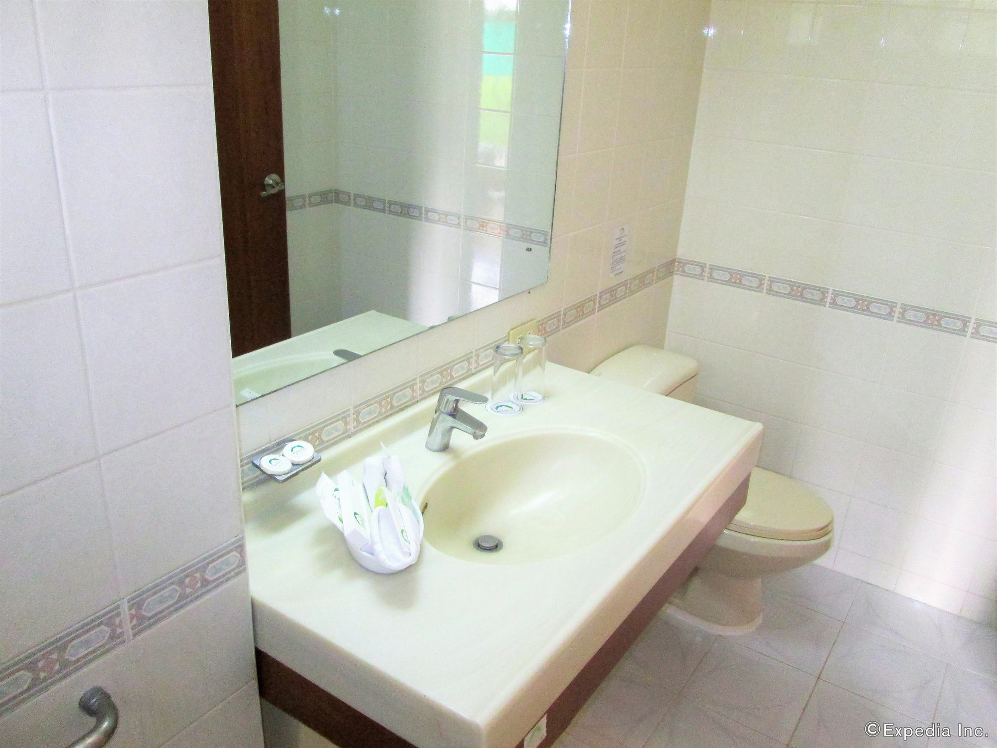 Marco Hotel Cagayan de Oro Bagian luar foto