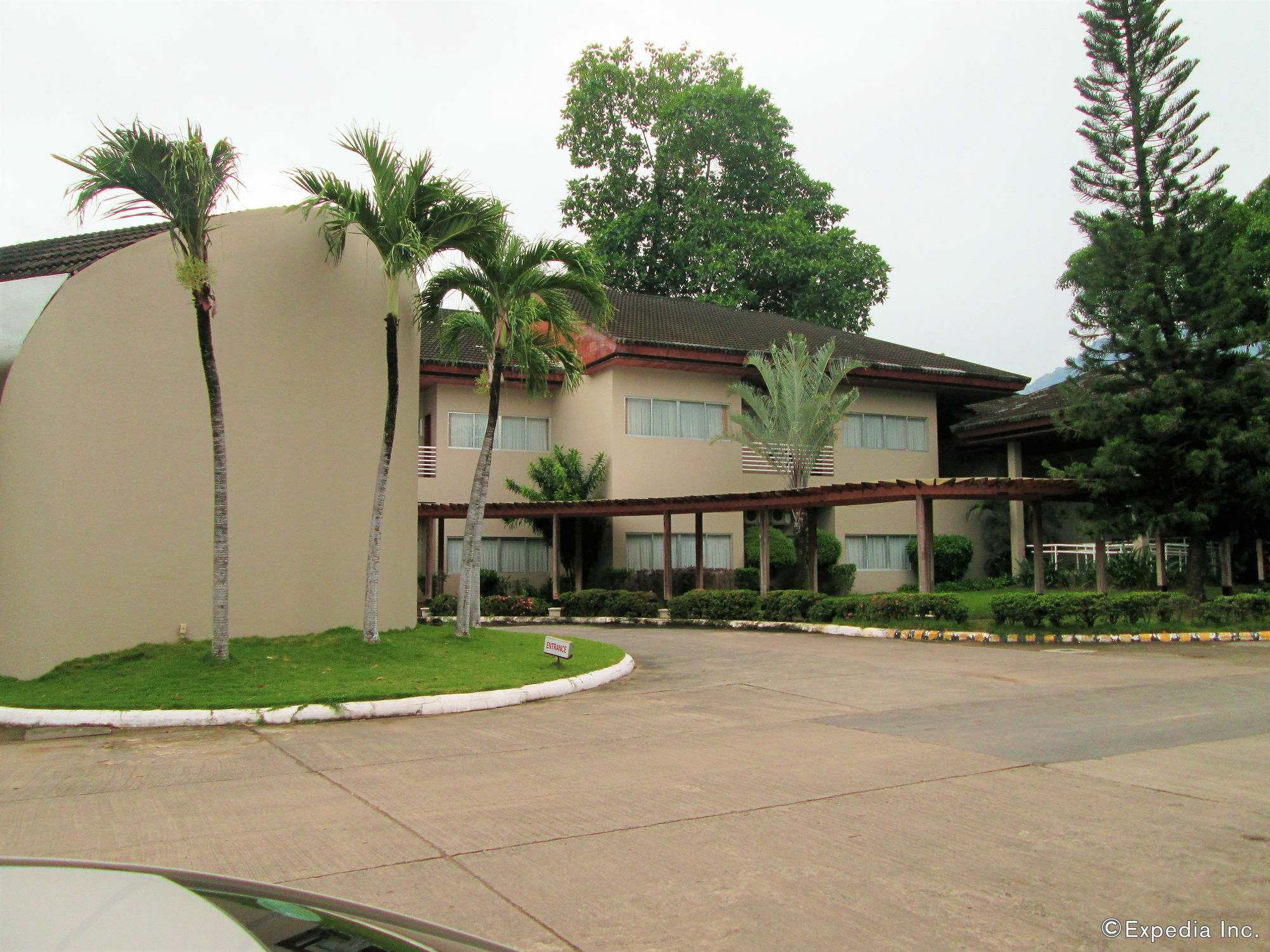 Marco Hotel Cagayan de Oro Bagian luar foto
