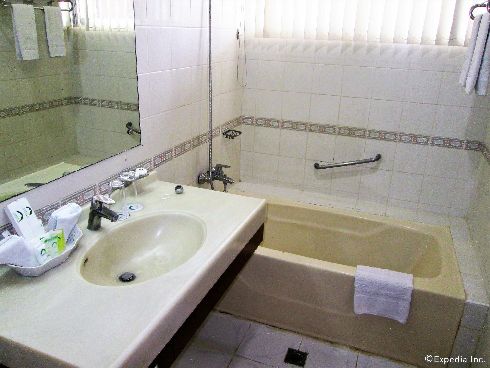 Marco Hotel Cagayan de Oro Bagian luar foto